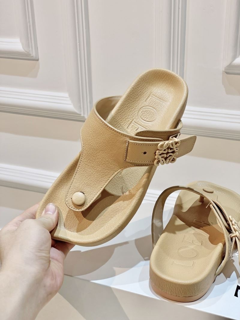 Loewe Sandals